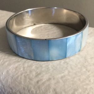 Fun bangle bracelet .